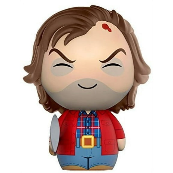 FUNKO DORBZ: HORROR - JACK TORRANCE