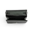 thumbnail image 3 of Coach Women's Mini Wallet on a Chain with Rivets (Black Multi), 3 of 7