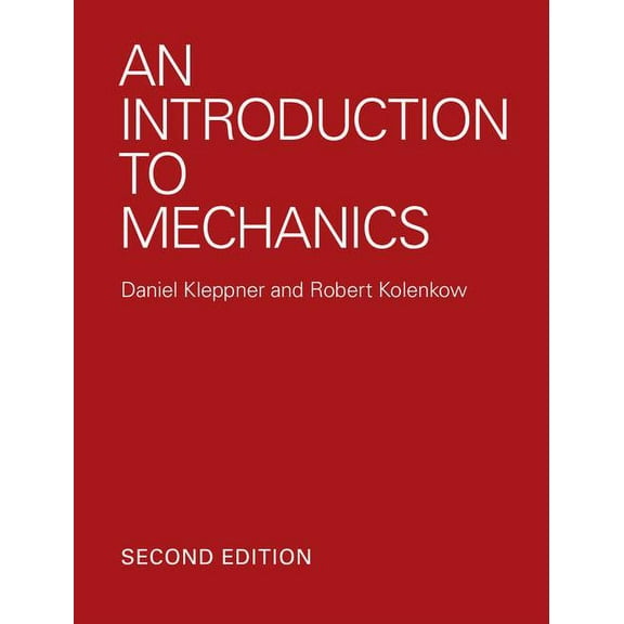 An Introduction to Mechanics, (Hardcover)