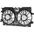thumbnail image 5 of Cooling Fan Assembly for IMPREZA 17-22 RADIATOR FAN ASSEMBLY, Assembly, Dual Fan, 5 of 8