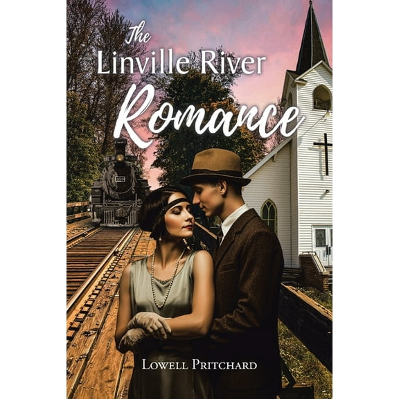 The Linville River Romance, (Paperback)