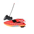 thumbnail image 1 of Hi,Fancy Electronic Wireless RC Boat Battery Powered for Kids Adult Children Red, 1 of 9