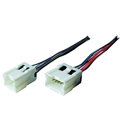 WIRING HARNESS NISSAN 95-UP AMERICAN INTERNATIONAL