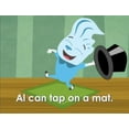 thumbnail image 3 of Sing and Learn With Us  [DIGITAL VIDEO DISC] Full Frame, Dolby, DVD Rom, 3 of 4