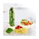 thumbnail image 3 of 2 cajas de cápsulas, caja de almacenamiento, recipiente para alimentos tipo taza, conservación de verduras para eneldo, Cori, 3 of 5