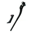 thumbnail image 5 of Dnogom Adjustable Aluminum Alloy Bike Side Kickstand Bicycle Accessories, 12.6-16.54" Height for 22-27 Inch Mountain Bike & Road Bike, 5 of 7