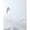 thumbnail image 3 of Barbie T-Shirt à Manches Courtes Kencore Blanc pour Hommes (Très Grand), 3 of 6
