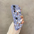 thumbnail image 3 of Cat Rolling Phone Case For Samsung Galaxy S23 S22 S21 S20 Ultra Plus FE S10 S9 S10E Note 20 ultra 10 9 Plus Cover, 3 of 5