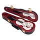 thumbnail image 4 of Caja de música de bailarina, caja de música de violín retro Caja de música de violín retro Caja de música de bailarina Características de vanguardia, 4 of 12
