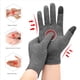 thumbnail image 2 of Guantes Térmicos de invierno para pantalla táctil, a prueba de viento, guantes cálidos para artritis, guante de terapia magnética reumatoide para mujer, 1 ud., 2 of 4