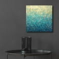 thumbnail image 6 of Epic Art 'Cascade' by Janelle Kroner, Acrylic Glass Wall Art, 12"x12", 6 of 8
