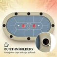 thumbnail image 5 of Poker Table, 5 of 7