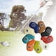 thumbnail image 1 of Funda protectora de cabeza de hierro de Golf Baoblaze 9 Uds colorida, 1 of 8