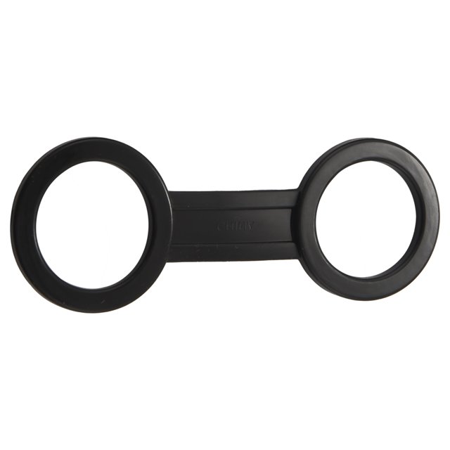 16 Pièces de Plongée Plongée Plongée Plongée Plongée en Apnée Masque Tuba en Silicone Sangle Titulaire Clips Retenue Accessoire Équipement de Rechange
