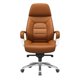 thumbnail image 1 of Boss Dermis Office Chair Home Comfort Sedentary Simplicity Office Chair Computer Commerce Handrail Cadeira Work Furniture QF50OC My Lux Decor Round, 1 of 15