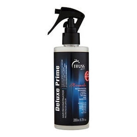 Truss Deluxe Prime 8.79 oz. Hair & Scalp Treatment