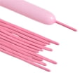 thumbnail image 1 of 100Pcs Premium Long Balloons Latex Twisting Balloons for Birthday Wedding Party, 1 of 2