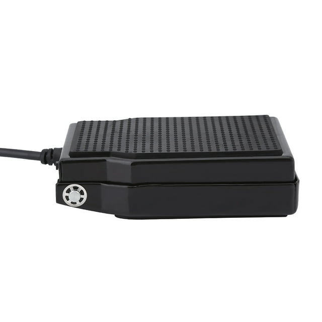 Amortiguador De Pedal De Sostenido Para Teclado, Pedal De Sostenido De Silicona, Amortiguador De Pedal De Sostenido Para Teclado Electrónico, Carcasa De Acero, Para La Mayoría De