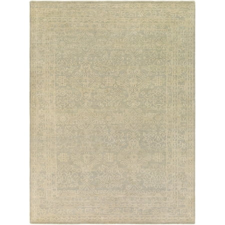 Haven 3 Light - Surya HVN1215 Haven Indoor Area Rug