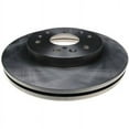 thumbnail image 2 of Raybestos 580279R Professional Grade Disc Brake Rotor Fits select: 2005-2019 CHEVROLET SILVERADO, 2007-2018 CHEVROLET TAHOE, 2 of 5