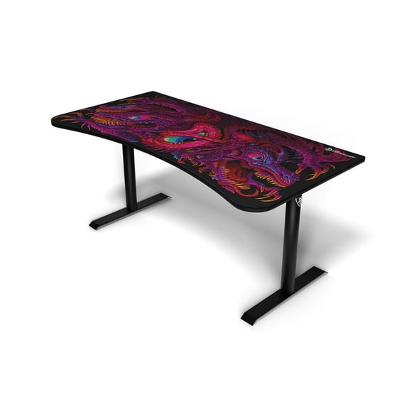 Arena Gaming Desk - Crawling Chaos