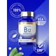 thumbnail image 5 of Suplemento Carlyle de vitamina B-12, 6000 mcg, 120 tabletas, 5 of 5