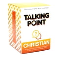 thumbnail image 1 of EDTara Risky Couples Card Game Thought-Provoking Conversations Card Board Game For Date Night Anniversaries, 1 of 9