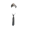 thumbnail image 2 of Goose Officer Dress Up Halloween Party Outfit For Cats And Dogs, 2 of 6