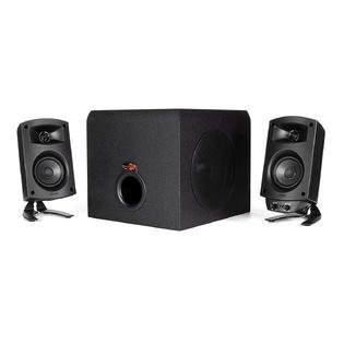 Klipsch ProMedia Computer Speakers (1067415) Refurbished Grade B