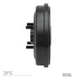 thumbnail image 4 of Dynamic Friction Company True Balanced Brake DRUM (1) 365-47006 For 2004-2006 Chevrolet Aveo, 2005-2006 Pontiac Wave, 2006 Chevrolet Aveo5, 4 of 4