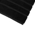 thumbnail image 4 of Toalla Twist baño 90x150cm Negro, 4 of 5