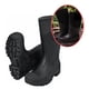 thumbnail image 3 of Botas de Jardinería Truper PVC color negro, 3 of 3