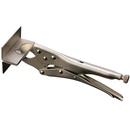 

Right-Angle Pliers Welding Pliers Clamping Pliers 90° Folding Pliers Plate-Type Pliers