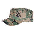 thumbnail image 3 of Gorra de Camuflaje Sunnimix para Hombre, 3 of 8