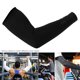 thumbnail image 5 of Calentadores De Brazo De Ciclismo De Tela De Seda De Hielo Cómodos De Usar, Manga De Protección UV, Secado Rápido Para Golf Al Aire Libre Ciclismo Senderismo Correr Trabajar Al ANGGREK Otros, 5 of 8