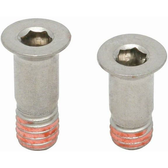 Shimano Ultegra/105 6800/6700/5700-SS Rear Derailleur Pulley Bolt Set