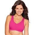 thumbnail image 1 of Hanes ComfortBlend ComfortFlex Fit® Pullover Bra 2-Pack - H570, 1 of 1
