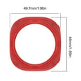 thumbnail image 4 of Funda Reloj TPU Protectora para Galaxy Watch 7 Ultra 47 Mm () Rojo, 4 of 5