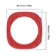 thumbnail image 4 of Funda Reloj TPU Protectora para Galaxy Watch 7 Ultra 47 Mm () Rojo, 4 of 5