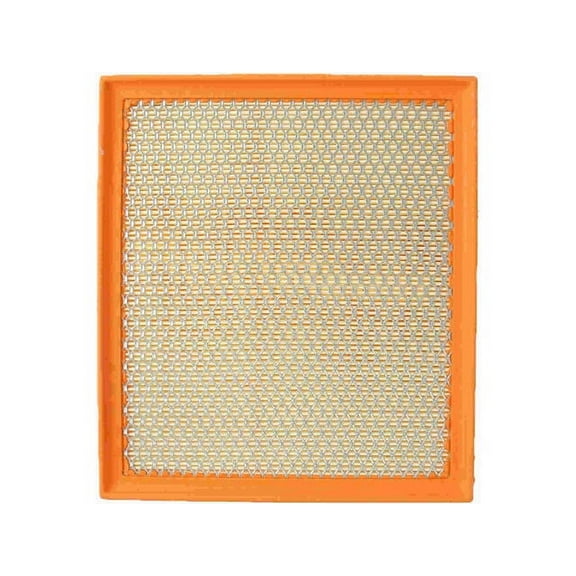 Air Filter - Compatible with 2015 - 2016 Volvo XC60 2.5L 5-Cylinder