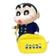 thumbnail image 3 of Figuras de crayón grandes de Shin-chan, serie periférica, modelo de coche, adorno de colección de muñecas, decoración de anime, regalos de cumpleaños y Navidad limitados, 3 of 5