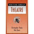 thumbnail image 1 of Pre-Owned Writing About Theatre (Paperback) 0205280005 9780205280001, 1 of 1