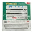 thumbnail image 2 of Filtrete Dual-Action MPR 1200D 2X Dust Defense Filter 14x14x1, 4 Pack, 2 of 2