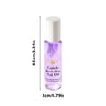 thumbnail image 3 of Hot6sl Ofertas Del Día Aceite para Cutículas Nutrition Finger Oil Nutre y Repara Las Uñas, Suave y Sin Irritación Las Uñas, 10 Ml, 3 of 7