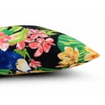 thumbnail image 3 of HONEY HOME 2 Pack Outdoor Pillows, Waterproof & Fade-Resistant Patio Cushions for Garden, Porch, Poolside, 3 of 7