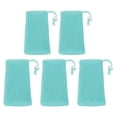 thumbnail image 3 of Bolsa de ahorro de jabón, bolsa de malla para jabón, bolsa de malla para jabón exfoliante, bolsa de malla para jabón con espuma, resultados impresionantes, 3 of 14