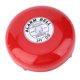 thumbnail image 1 of CB 6B 95dB Metal, Alarma Campana Escuela Hogar Fábrica FireCB 6B Eléctrico Redondo 12v 120v ElectricSecurity BellDC24V, 1 of 7