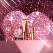 Charlotte Tilbury Pillow Talk Icons On The Go Kit for Valentines Day