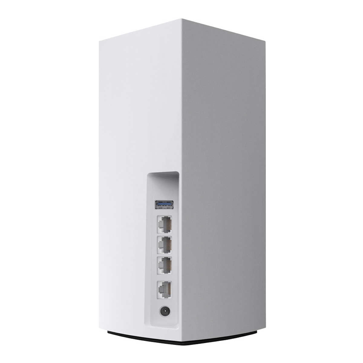 Linksys Velop MX8400C Wi-Fi 6 IEEE 802.11ax Ethernet Wireless Router
