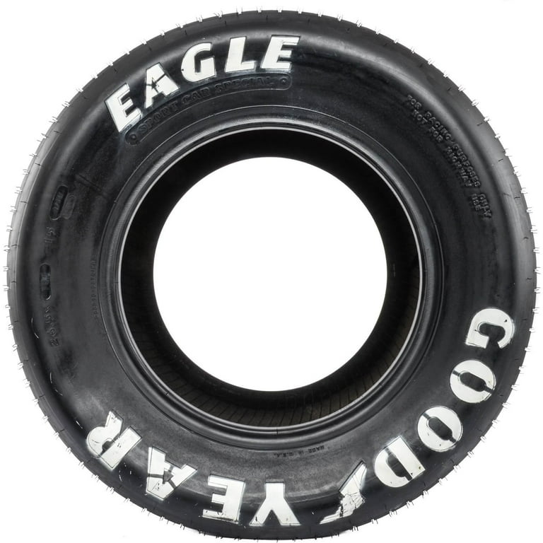 Goodyear Eagle 26.5-15 - Walmart.com